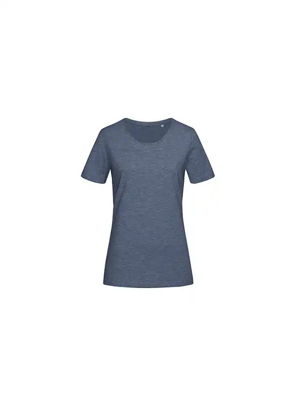 Dark Denim Heather