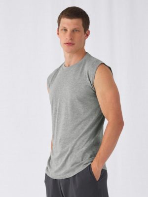 Majica – B&C – Exact Move Sleeveless T-Shirt TM201