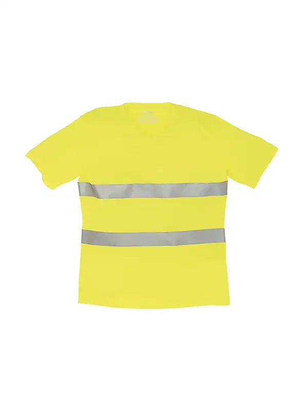 Fluo Yellow