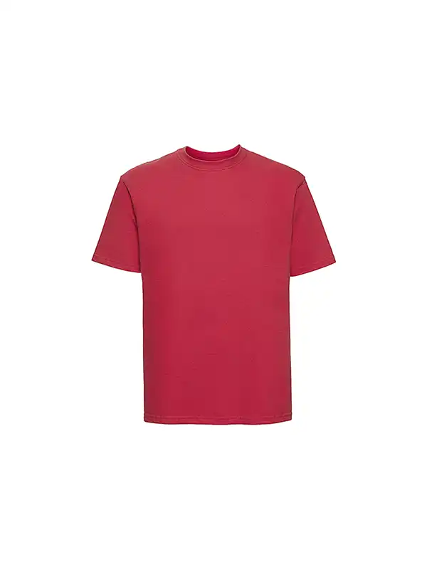 Bright Red