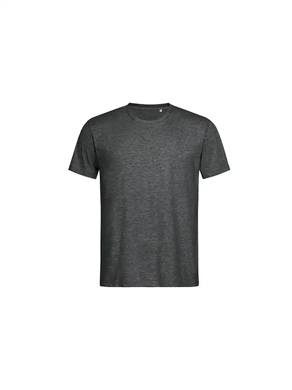Dark Grey Heather