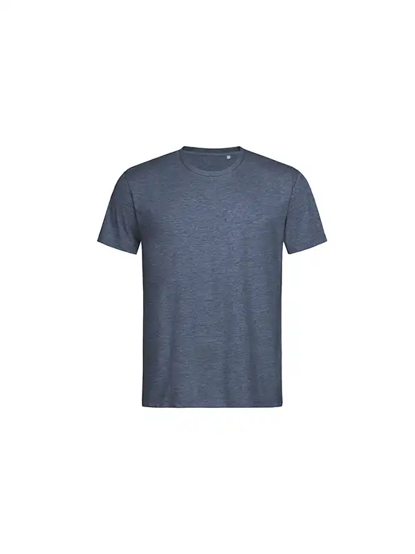 Dark Denim Heather