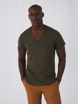 Majica – B&C – Inspire V/men T-Shirt TM044