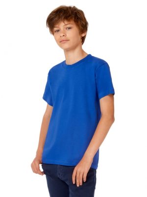 Otroška majica – B&C – Exact 190/kids T-Shirt TK301