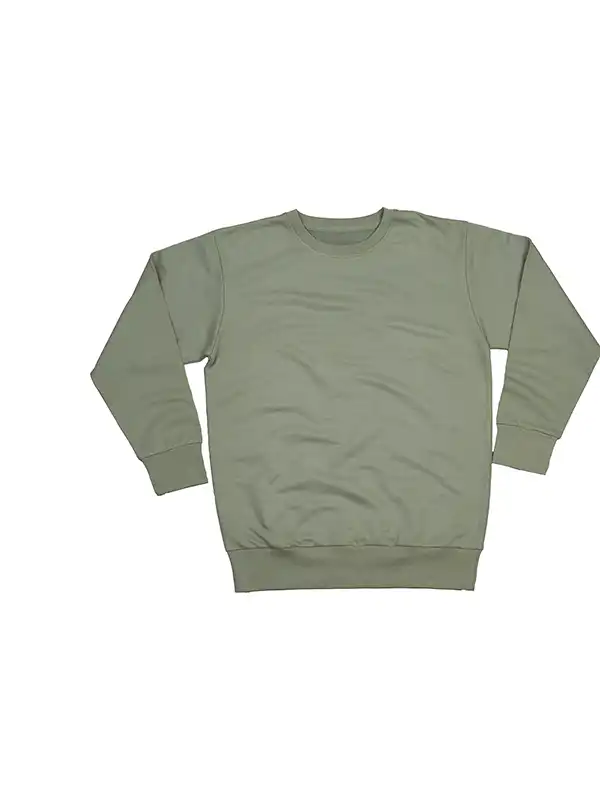 Soft Olive