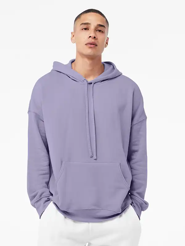 Dark Lavender