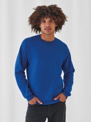 Pulover – B&C – ID.202 50/50 Sweatshirt Unisex WUI23