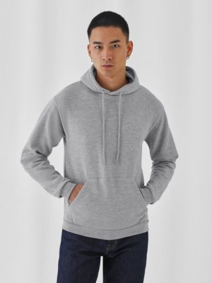 Pulover – B&C – ID.203 50/50 Hooded Sweatshirt Unisex WUI24