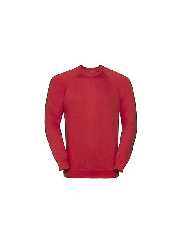 Bright Red