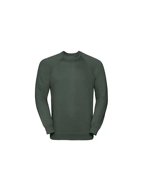 Bottle Green