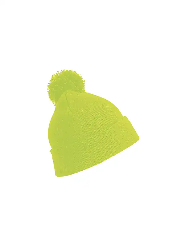 Fluorescent Yellow