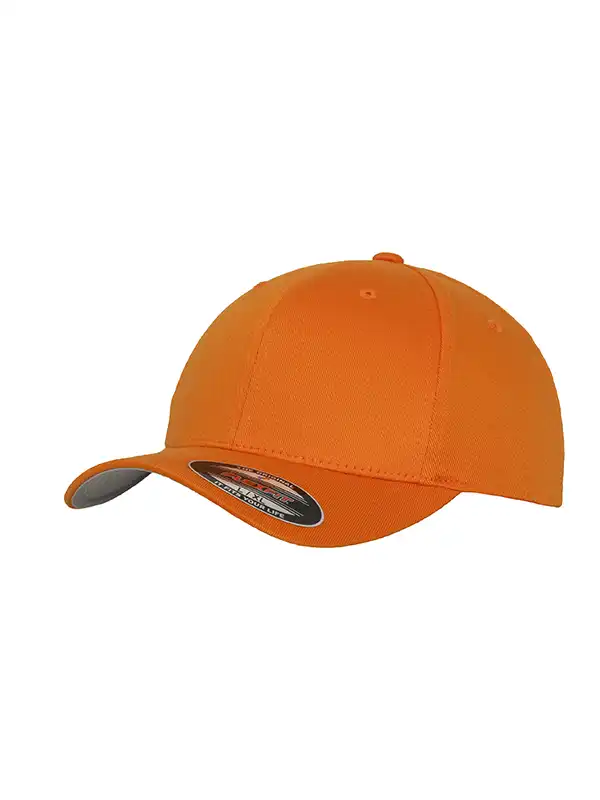 Spicy Orange