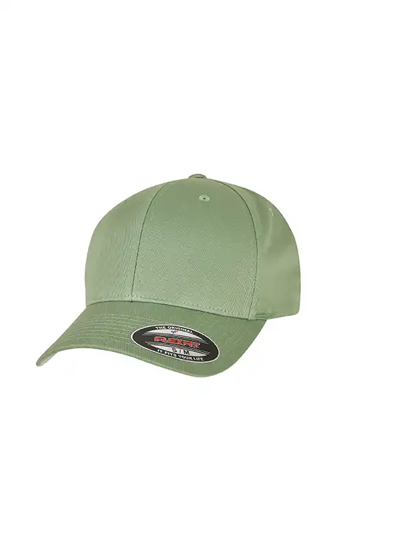 Dark Leaf Green
