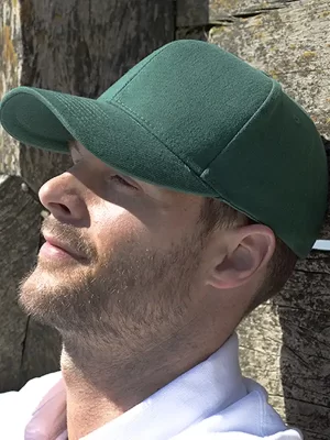 Kapa – Result – Pro-Style Heavy Cotton Cap RC025X