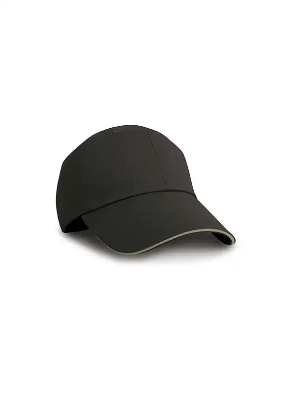 Black/Tan