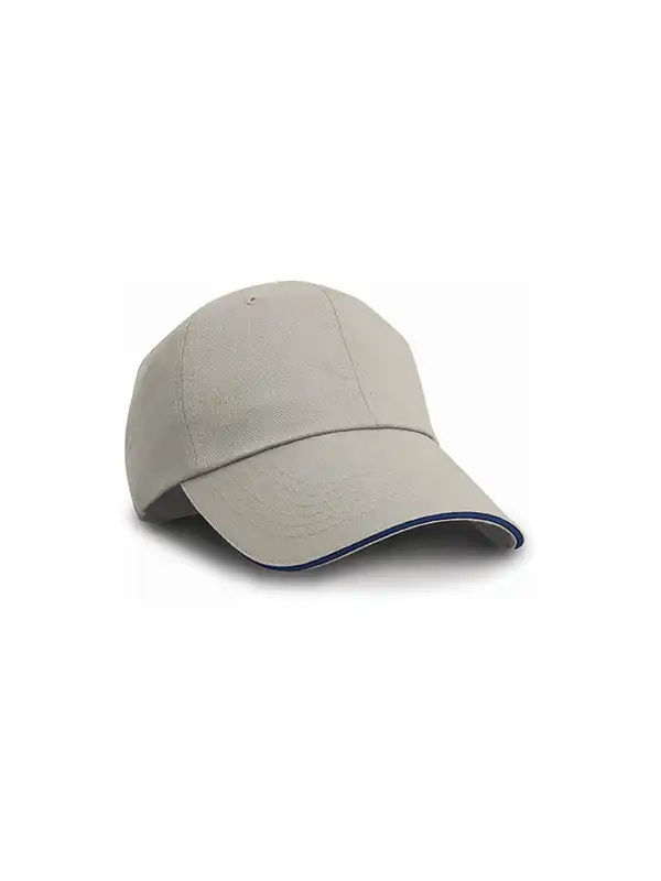 Tan/Navy
