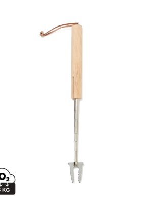 Vilica za žar – Vinga – Vici telescopic bbq stick