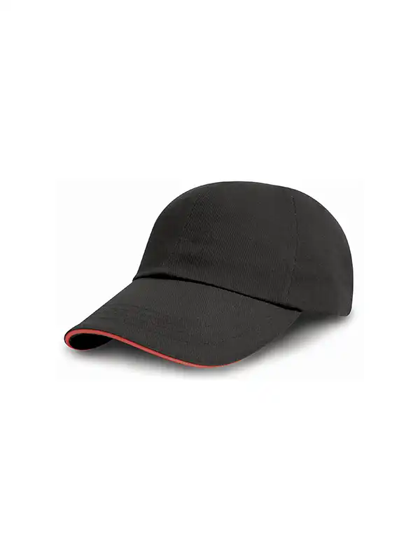 Black/Red