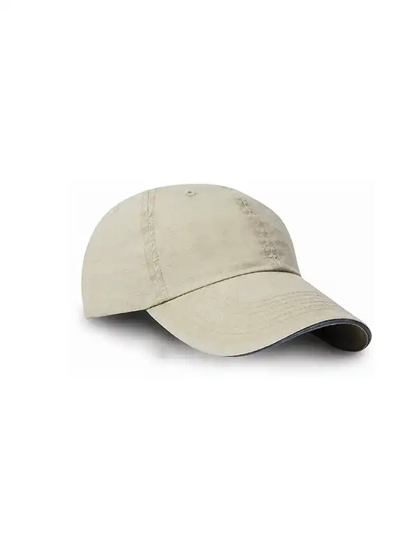Putty/Navy