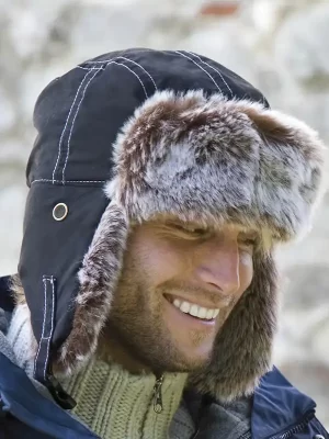 Kapa – Result – Classic Sherpa Hat RC056X