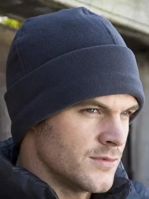 Kapa – Result – Fleece Ski Bob Hat RC141X