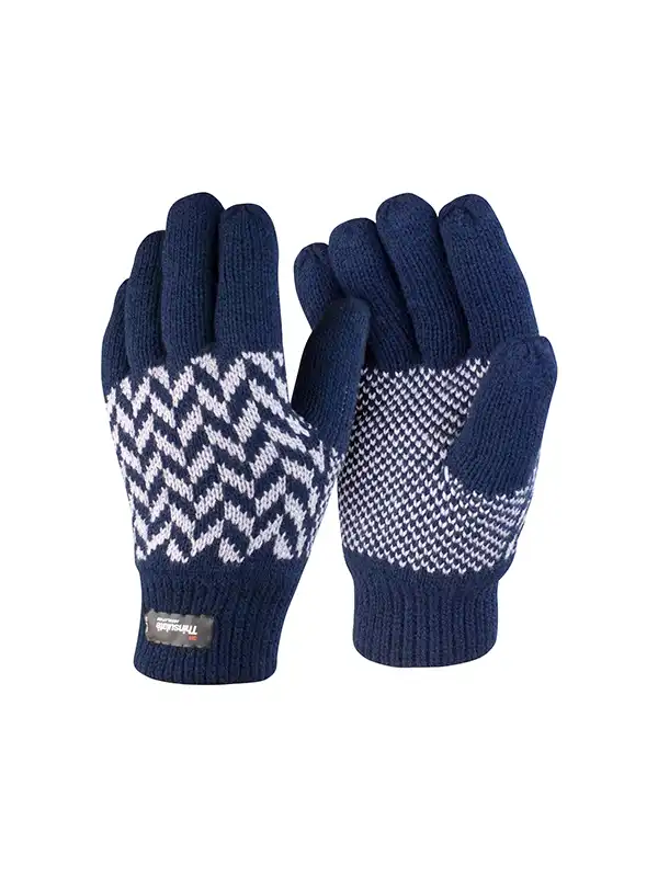 Navy/Grey