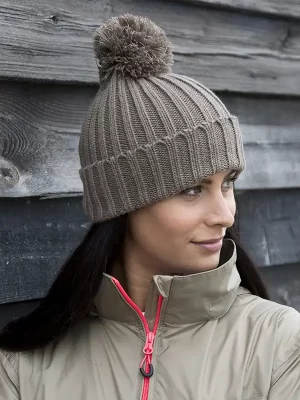 Kapa – Result – Hdi Quest Knitted Hat R369X
