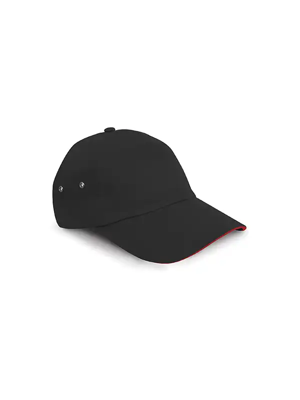 Black/Red