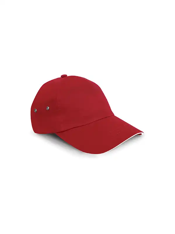 Red/White