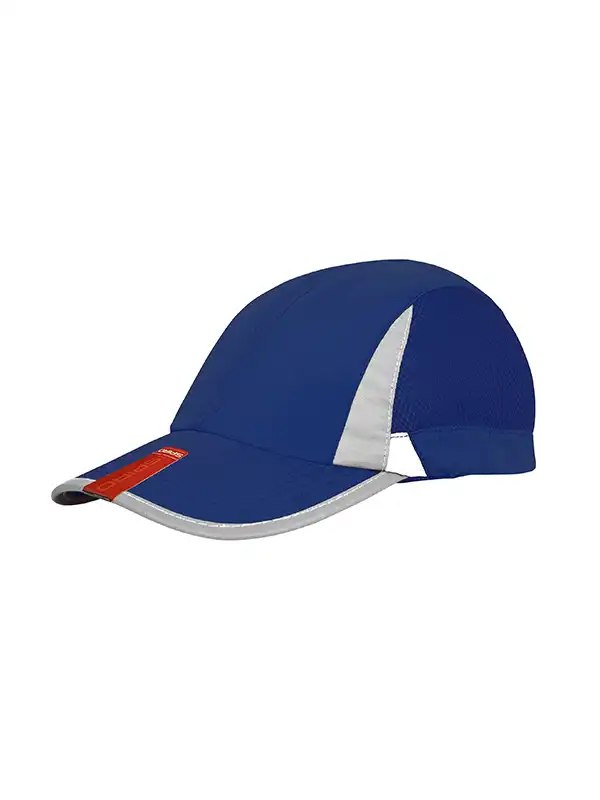 Navy/White