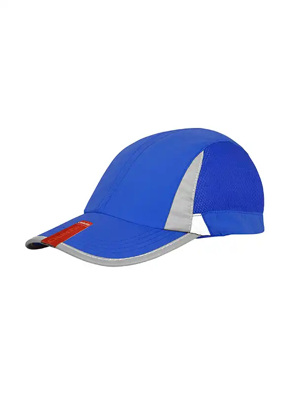 Royal/White