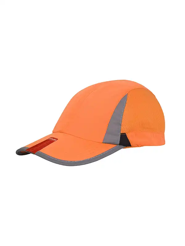 Orange/Black