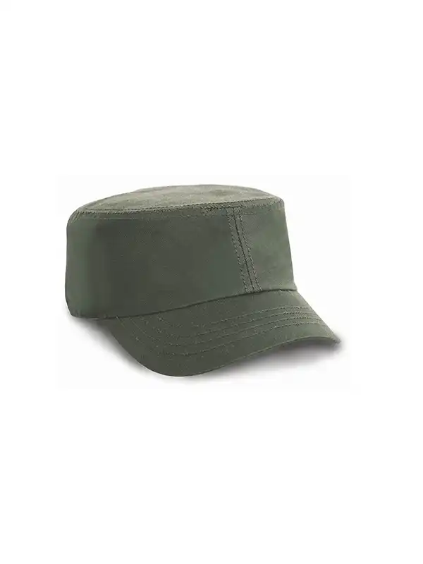 Olive Mash
