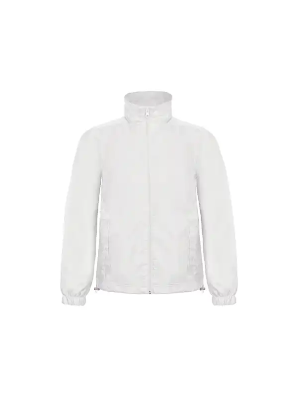 Vetrovka - B&C - ID.601 Midseason Windbreaker JUI60 - Image 2