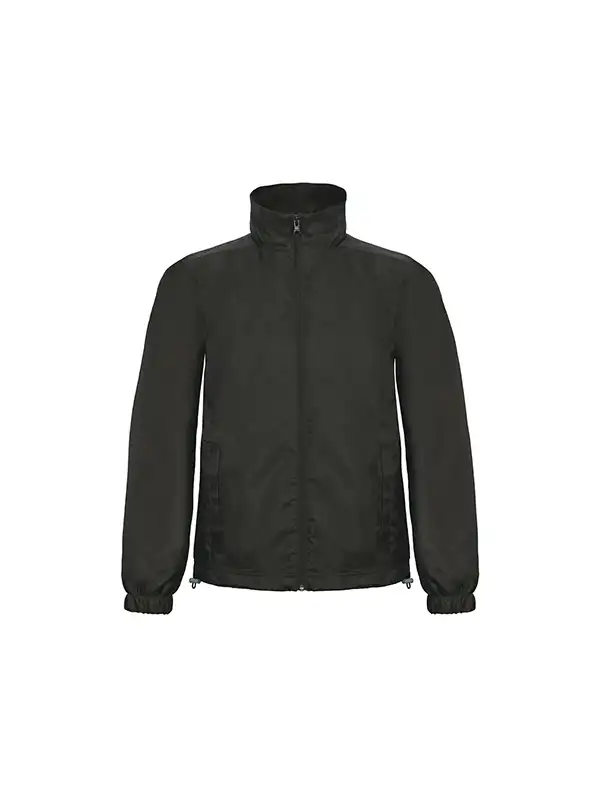 Vetrovka - B&C - ID.601 Midseason Windbreaker JUI60 - Image 3