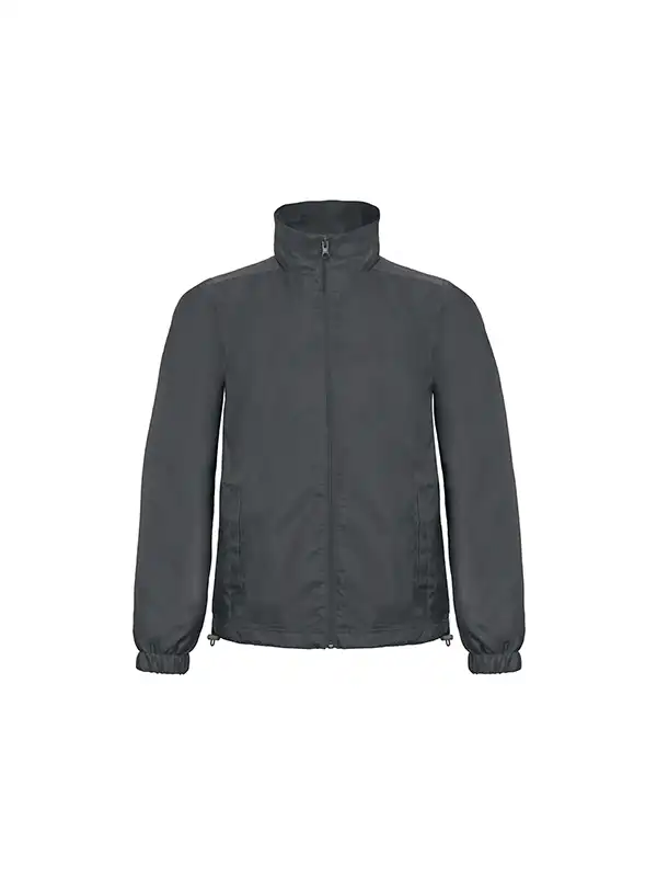 Vetrovka - B&C - ID.601 Midseason Windbreaker JUI60 - Image 4