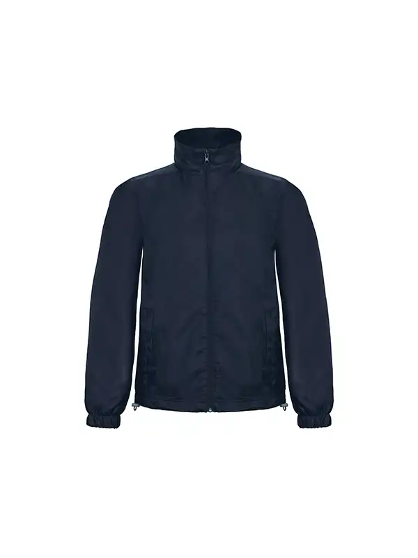 Vetrovka - B&C - ID.601 Midseason Windbreaker JUI60 - Image 5