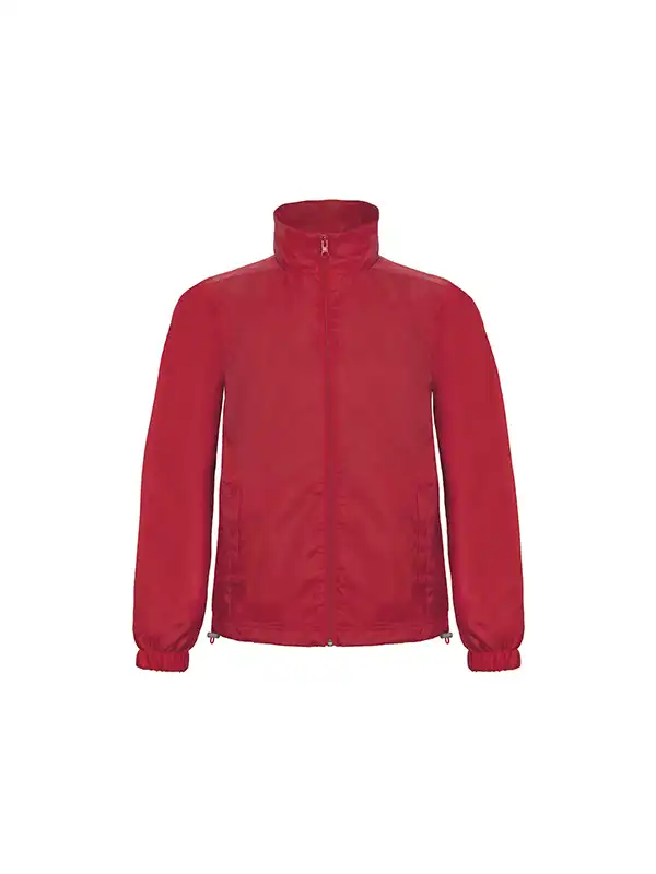 Vetrovka - B&C - ID.601 Midseason Windbreaker JUI60 - Image 6