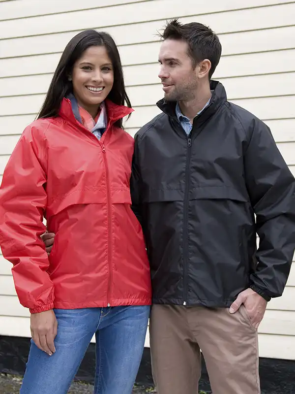 Jakna - Result - Lightweight Jacket R205X