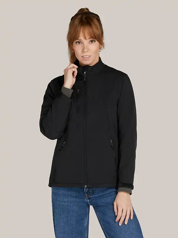 Ženski softshell - SG - Ladies' Softshell Jacket SGSoftshell-F