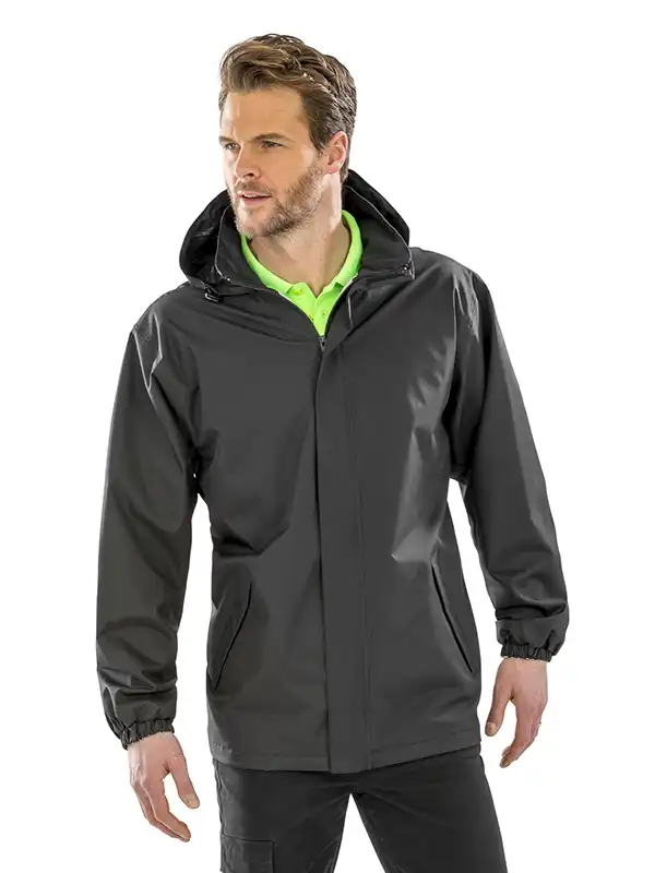 Jakna - Result - Core Midweight Jacket R206X