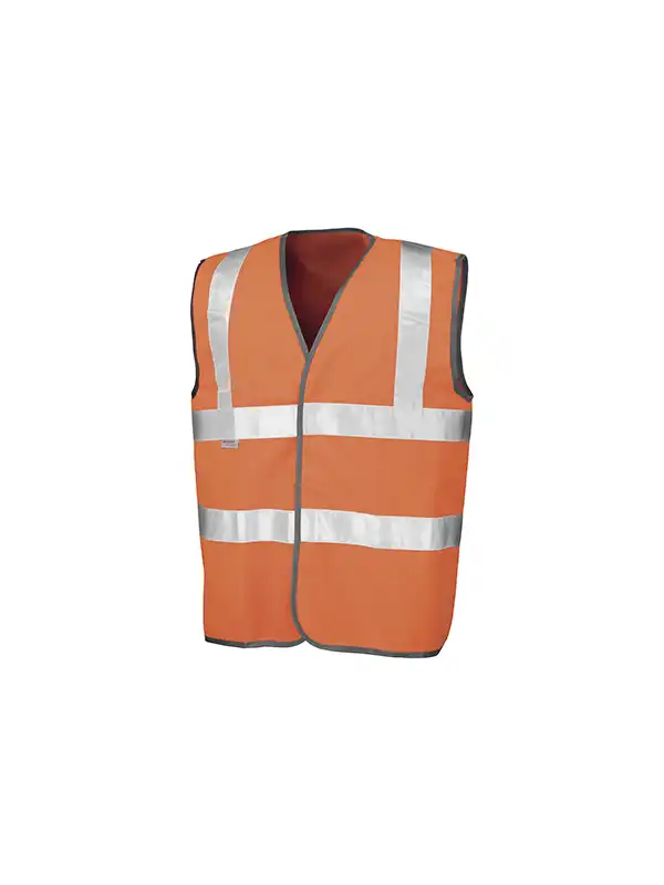 Fluorescent Orange