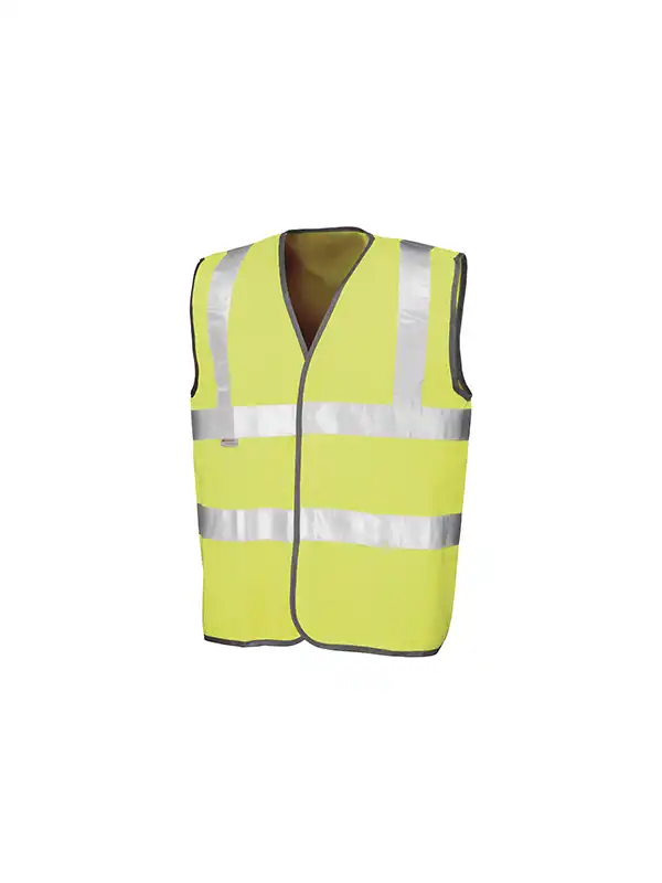Fluorescent Yellow
