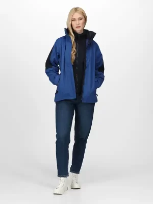 Ženska jakna – Regatta – Women’s Defender III Waterproof 3-In-1 Jacket RETRA132