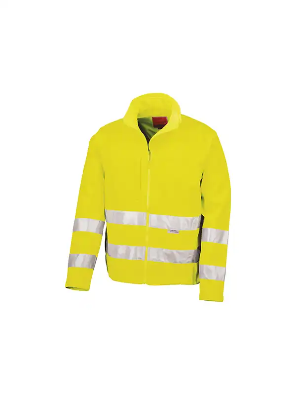 Fluorescent Yellow