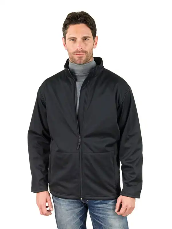 Softshell - Result - Core Softshell Jacket R209M