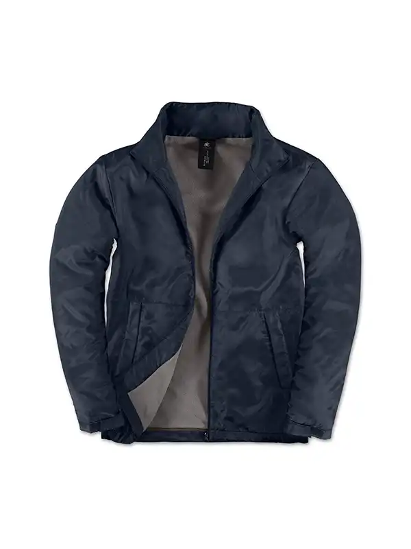 Jakna - B&C - Multi-Active/men Jacket JM825 - Image 6