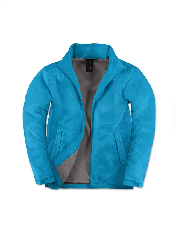 Jakna - B&C - Multi-Active/men Jacket JM825 - Image 7