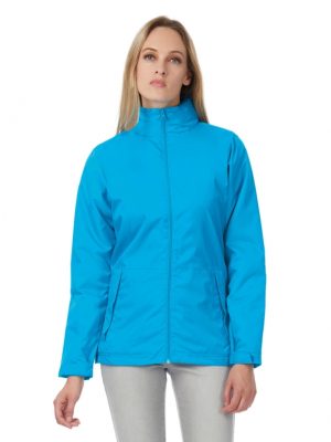 Ženska jakna – B&C – Multi-Active/women Jacket JW826