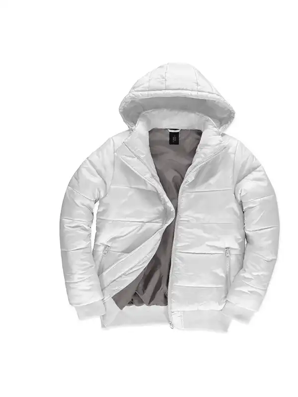 Jakna - B&C - Superhood/men Jacket JM940 - Image 2